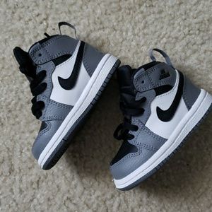 Nike Jordan 1 - toddler size 4